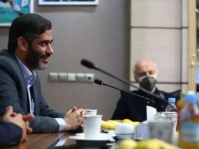 سعید محمد: فوتبال اهرم انسجام ملی است
