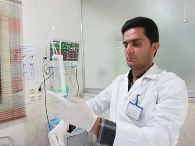 کمبود دو هزار و ۵۰۰ نیروی پرستاری در دانشگاه علوم پزشکی مشهد