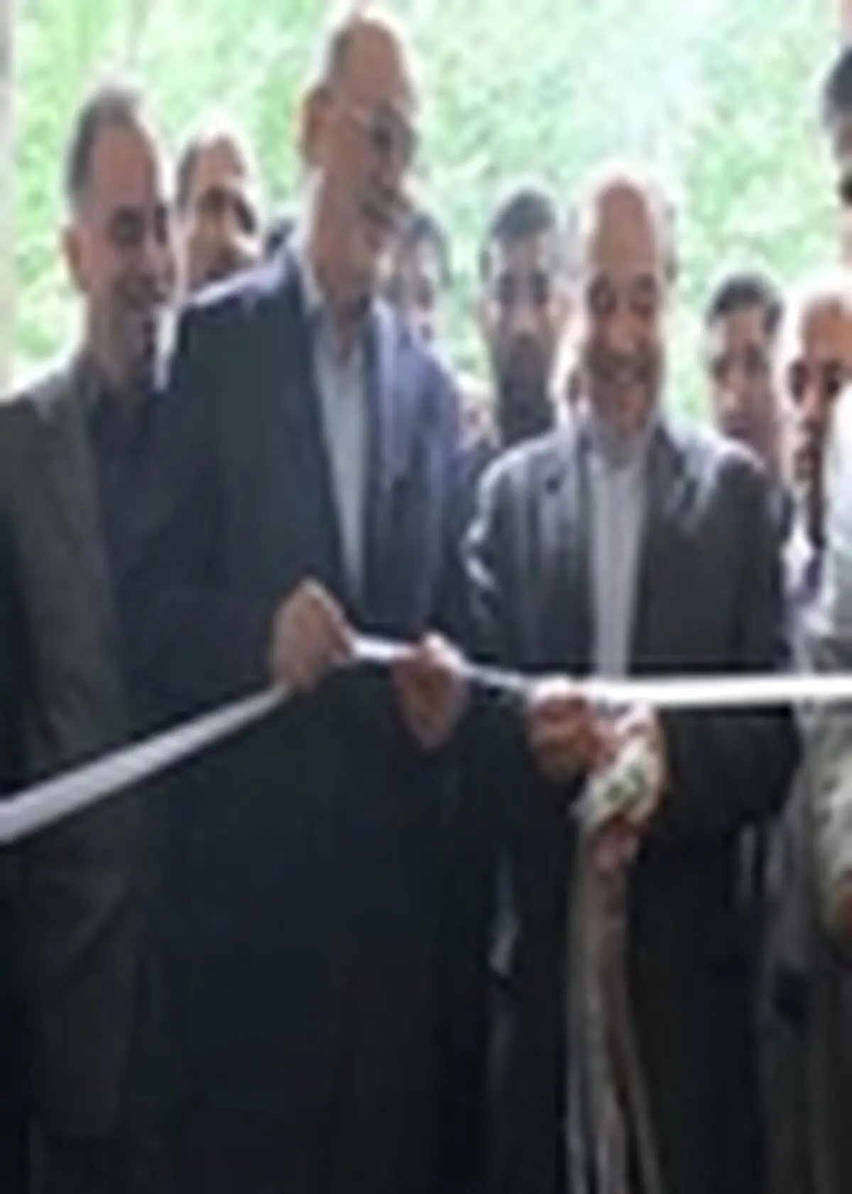 فاز هفتم موزه میراثروستایی گیلان افتتاح شد