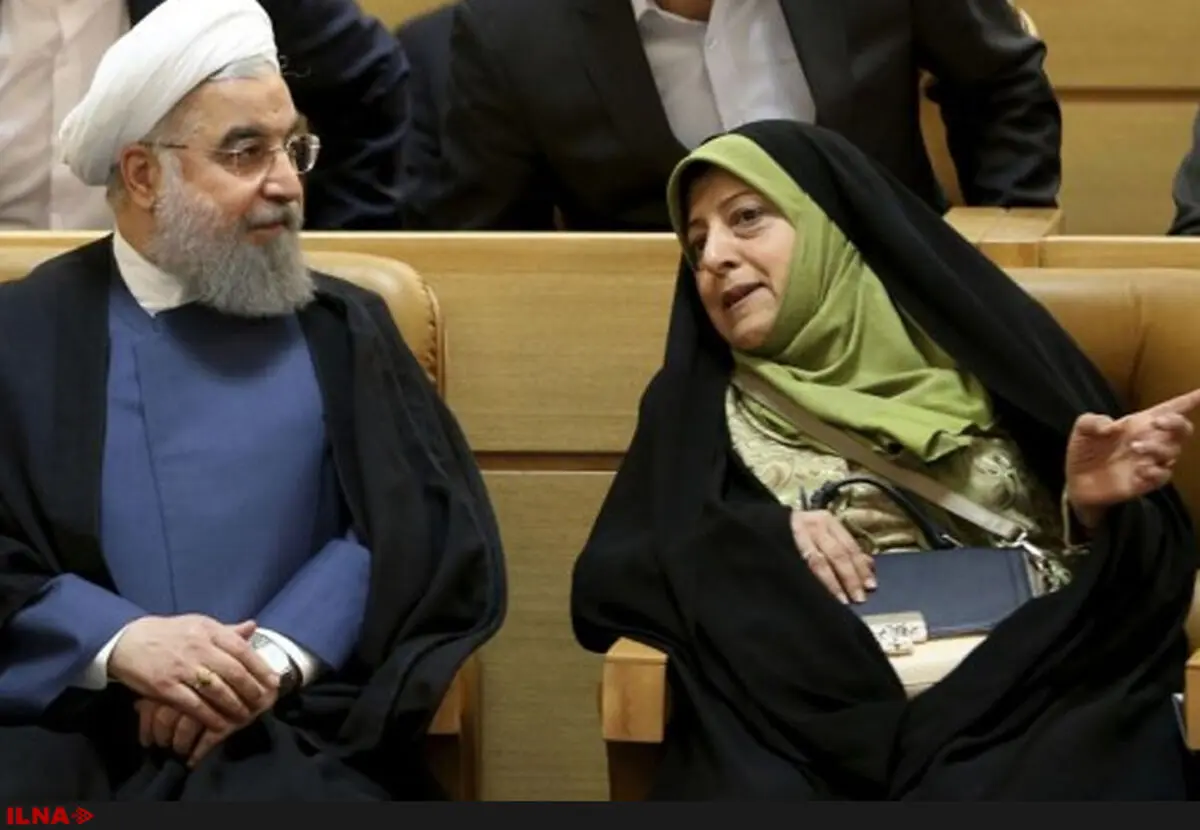 توجه رسانه‌های جهان به انتخاب معاونان زن توسط رئیس‌جمهور / جای خالی زنان در ترکیب مردانه هیات وزیران
