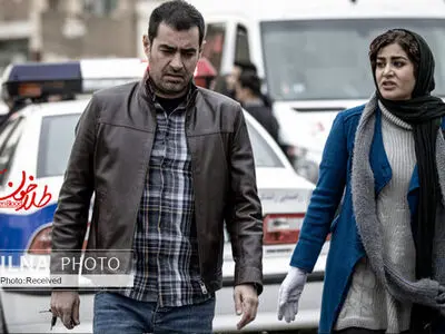 اولین تصویر از فیلم «طلاخون» منتشر شد