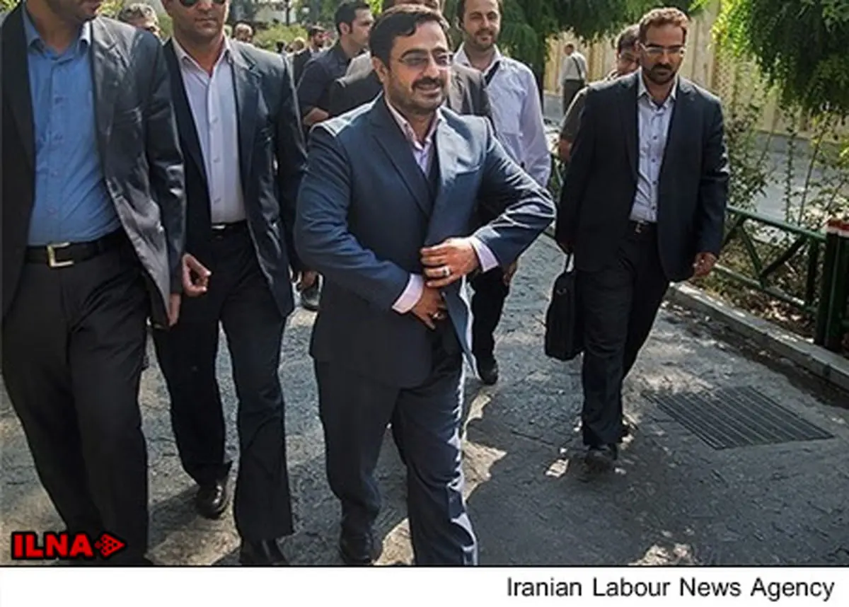سعید مرتضوی در دادگاه کیفری استان تهران حضور یافت