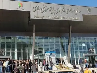 آمادگی کامل پایانه‌های مرزی آذربایجان غربی برای استقبال از مسافران نوروزی