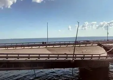 «جاده مرگ»؛ راهبرد اوکراین برای محاصره لجستیکی کریمه
