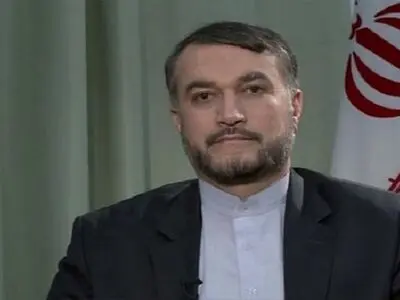 تعیین امیرعبداللهیان مساعدا خاصا لرئیس البرلمان للشؤون الدولیة
