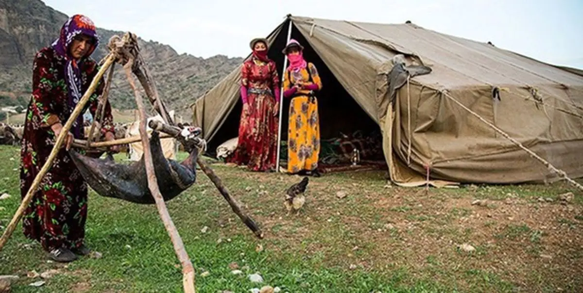 بیش از ۵۰ دستگاه‌ اجرایی در برابر عشایر تعهد دارند