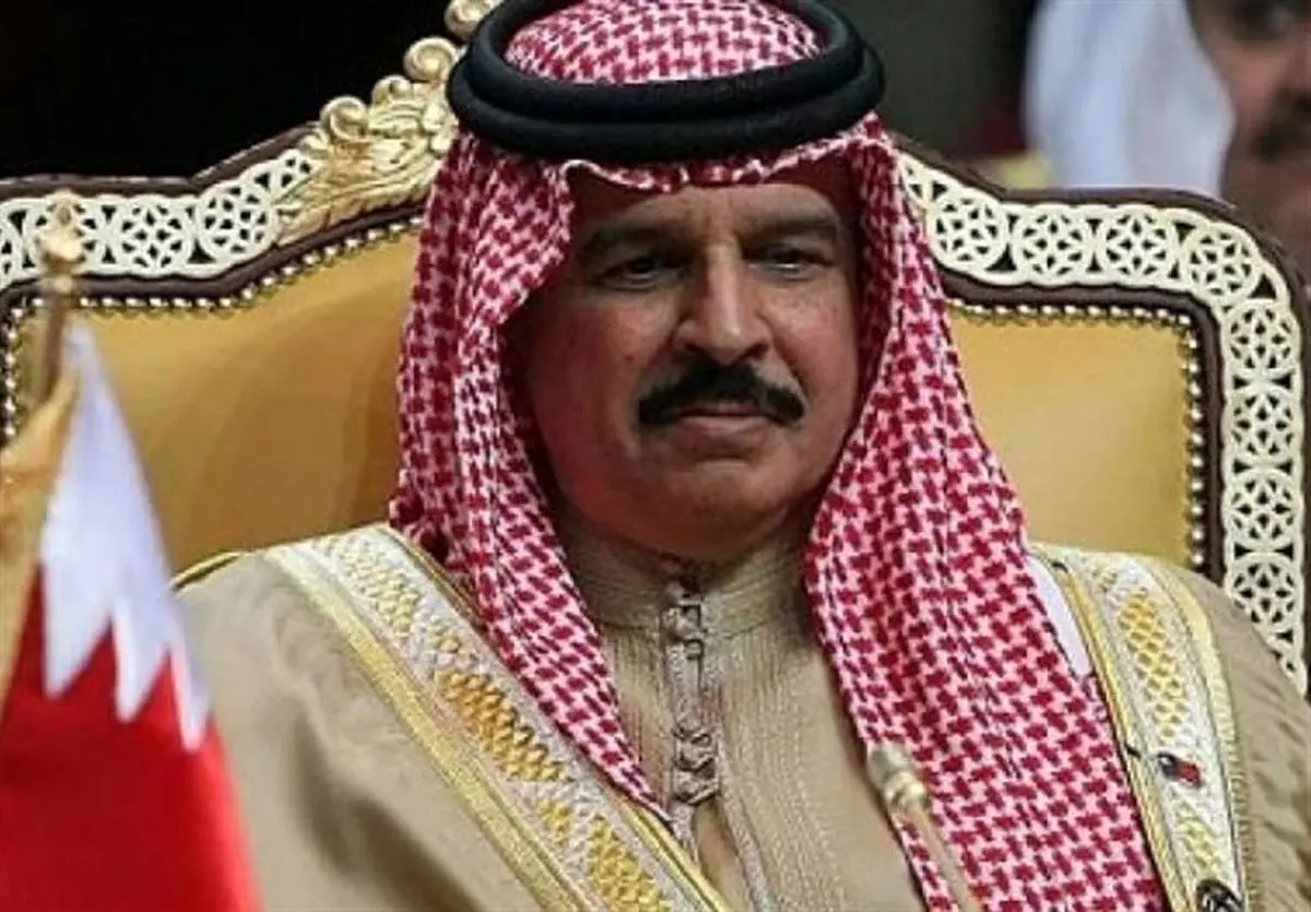  Bahrain’s Ruler Orders Cabinet Reshuffle amid Debt Crisis