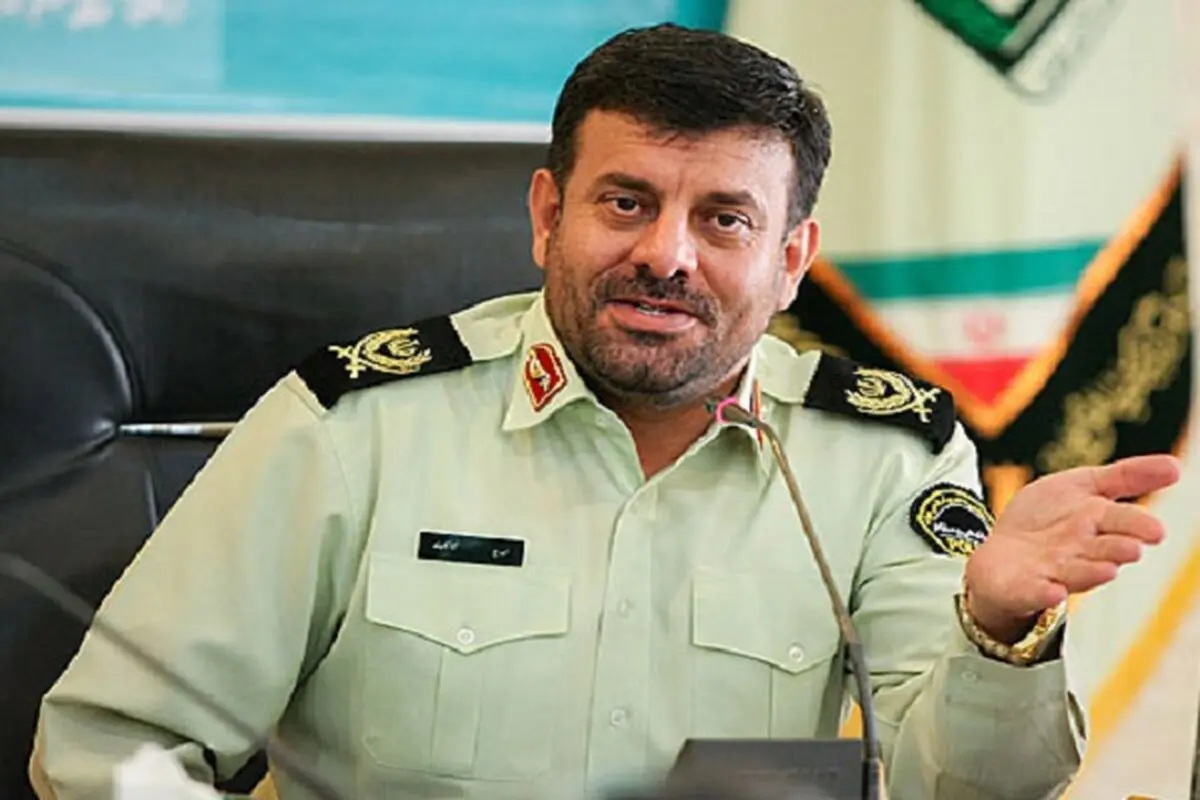 کشف بیش از ۲ تن انواع مواد مخدر/ دستگیری بیش از ۱۴۰۰ خرده‌فروش و معتاد متجاهر 