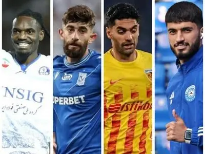 زمستان با بمب‌های کوچک داغ می‌شود 