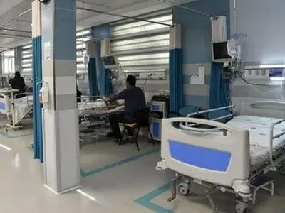 ثبت بیش از۱۱۵ هزار مراجعه به اورژانس دانشگاه علوم پزشکی تبریز 