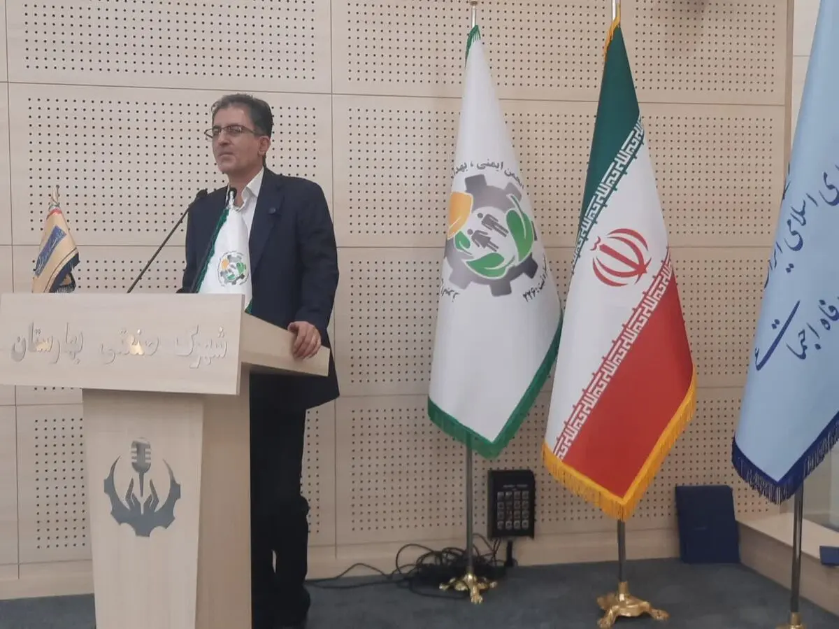 چهارهزار پرونده روابط کار در البرز تعیین تکلیف شد