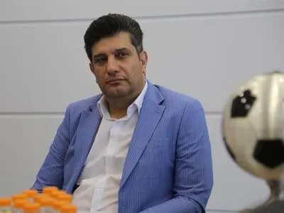 حضور مدیرعامل سابق استقلال در باشگاه برای بررسی پرونده منتظر محمد
