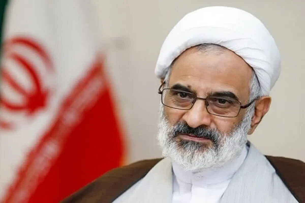 پیام تسلیت نماینده ولی فقیه در سپاه در پی درگذشت والده همسر سپهبد شهید سلامی

