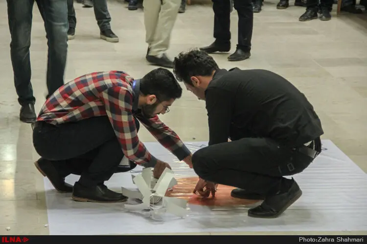 گالری