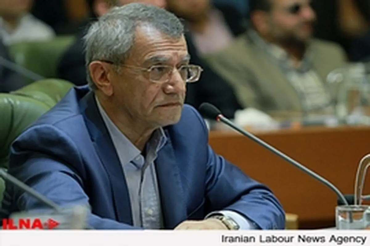 اجازه نمی‌دهیم شهرداری واگن‌ دست دوم چینی بخرد