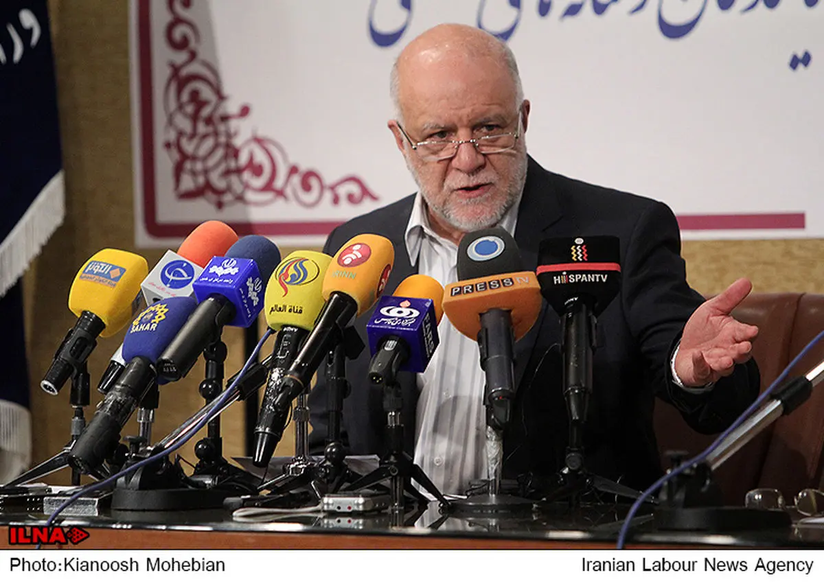 چین شریک راهبردی ایران میماند/زنجانی از ابتدا قصد پرداخت پول نفت را نداشت