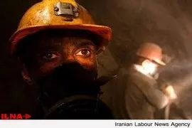 ترک کار و استعفای اجباری نماینده کارگران معدن چشمه پودنه