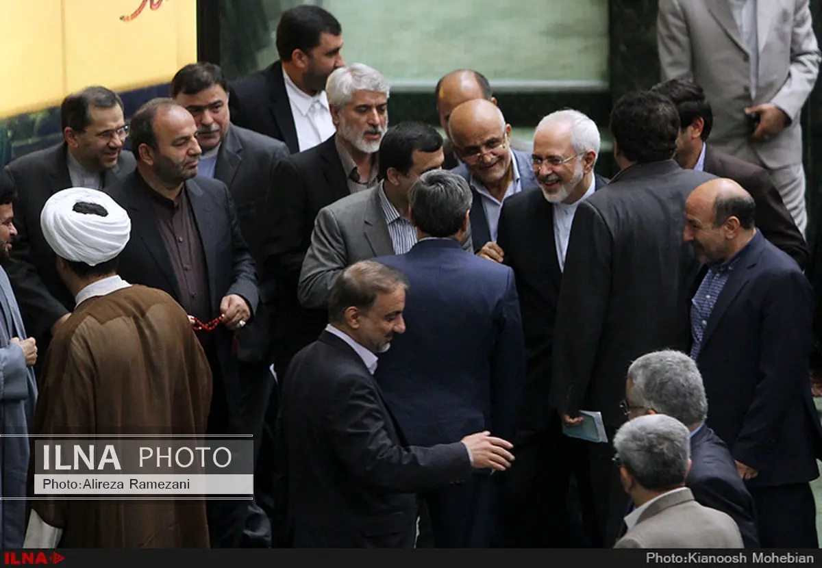 مجلس با کلیت توافق نهایی کاملاً موافق است/ تشکیل کمیسیون بررسی توافق تا هفته آینده