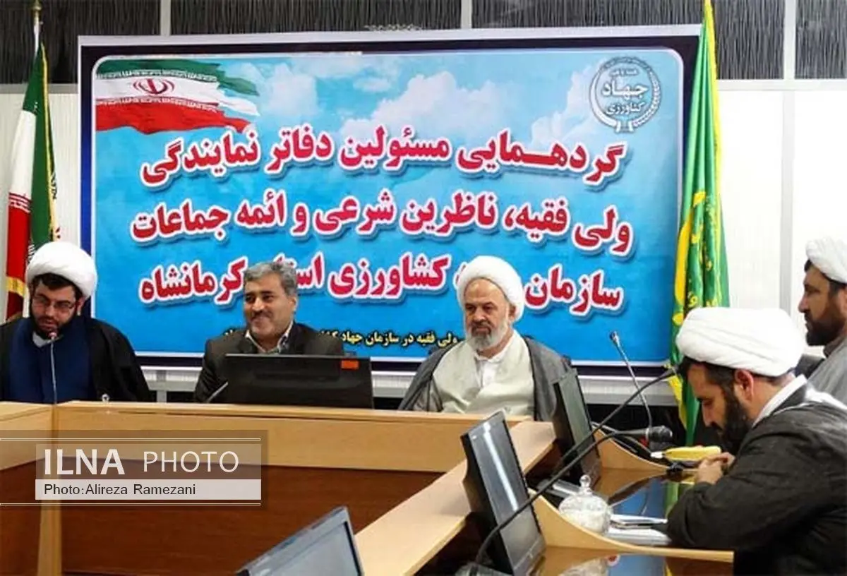 24 روحانی بر ذبح شرعی در کشتارگاههای کرمانشاه نظارت دارند