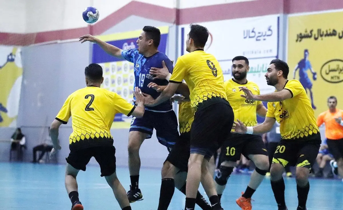 تحقق مصوبات سفر وزیر تعاون با احیای ورزش کارگری در هپکو