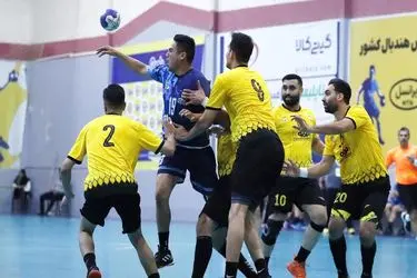 تحقق مصوبات سفر وزیر تعاون با احیای ورزش کارگری در هپکو