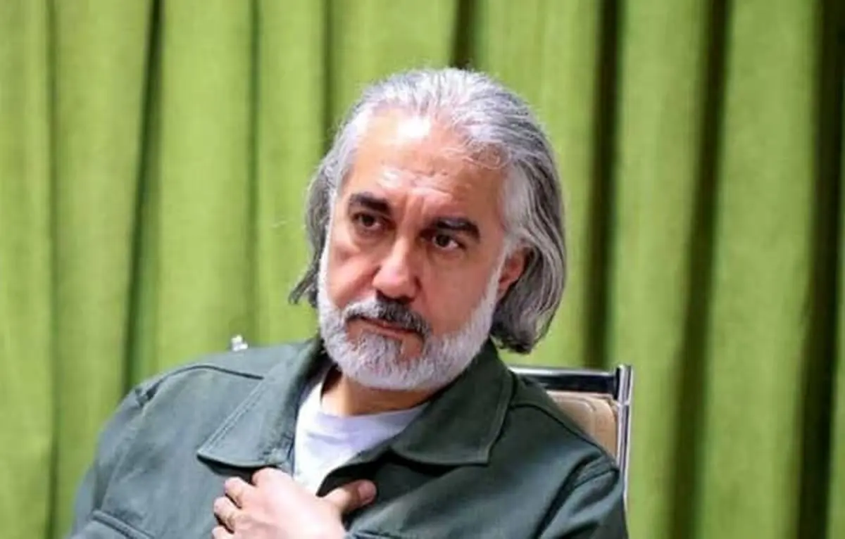 برای بازگرداندن پیکر احمد پژمان به ایران در تلاش هستیم