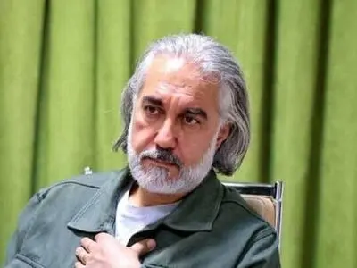 برای بازگرداندن پیکر احمد پژمان به ایران در تلاش هستیم