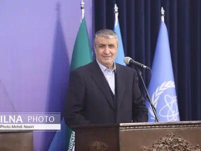 إسلامي: إيران متمسكة بالحوار والوكالة الدولية ملزمة بإدانة الاعتداءات الأميركية على منشآتنا النووية