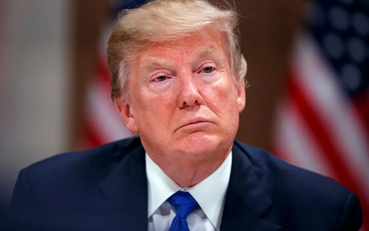 Trump Declares Continuation of National Emergency on Iran