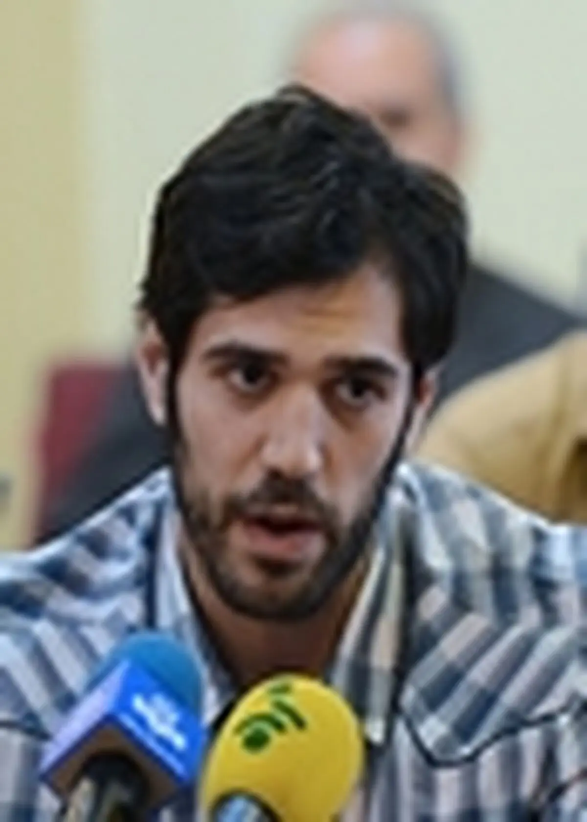 نیکخواه‌بهرامی: وقتی هدف قهرمانی است باید همه را ببریم