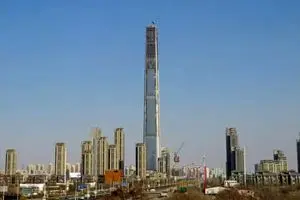 بلندترین آسمان‌خراش متروک جهان کجاست؟