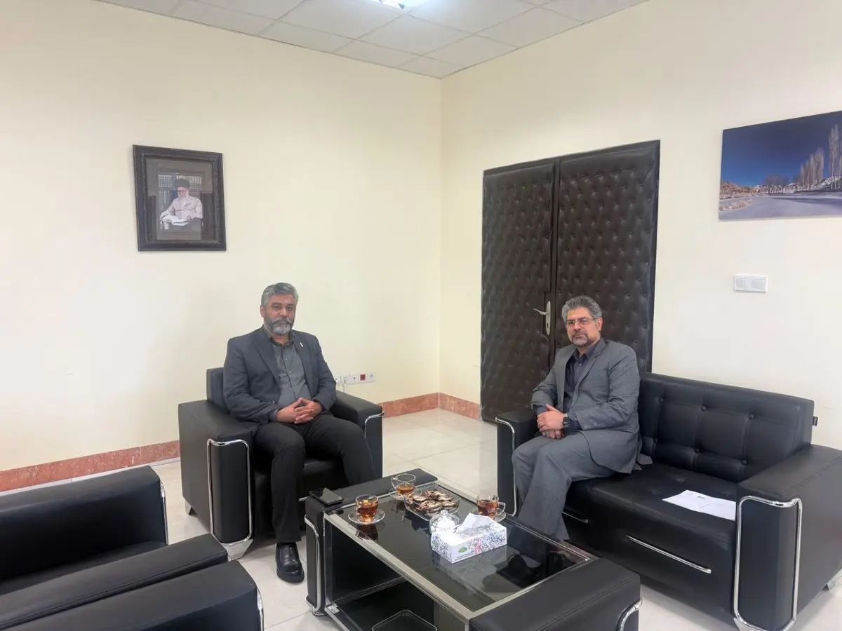 کمبود تکنسین و استادکار ماهر با همکاری دانشگاه و صنعت قابل حل است