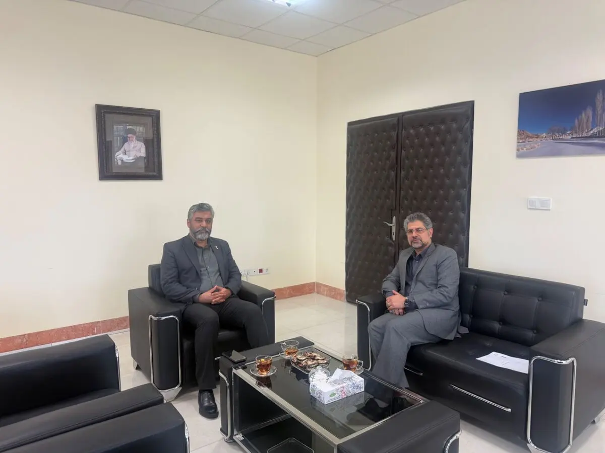 کمبود تکنسین و استادکار ماهر با همکاری دانشگاه و صنعت قابل حل است