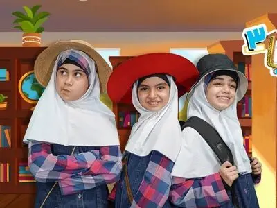 فصل سوم «برپا» از امروز روی آنتن می‌رود
