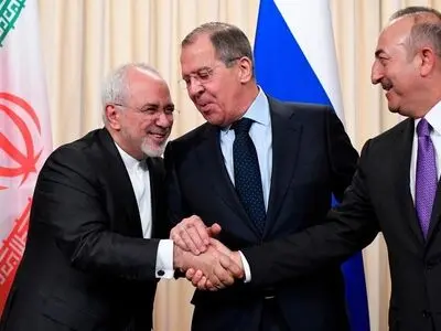 Russia, Iran, Turkey to hold summit on Syria in July: Erdogan