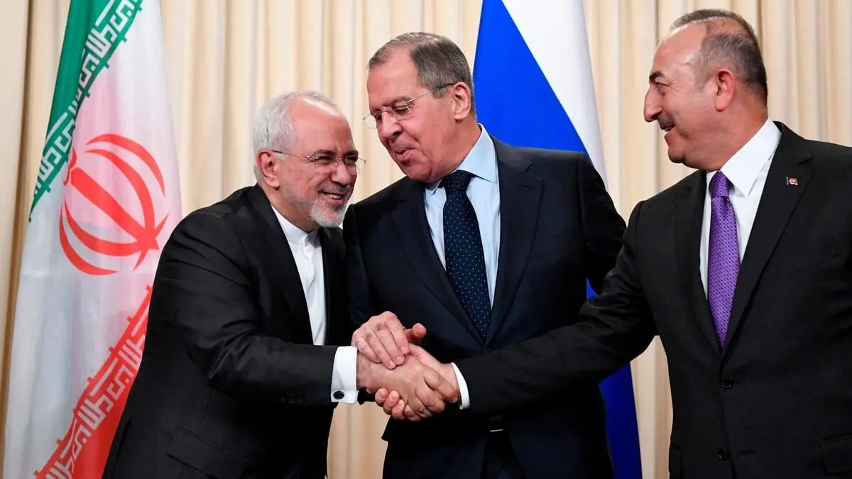 Russia, Iran, Turkey to hold summit on Syria in July: Erdogan