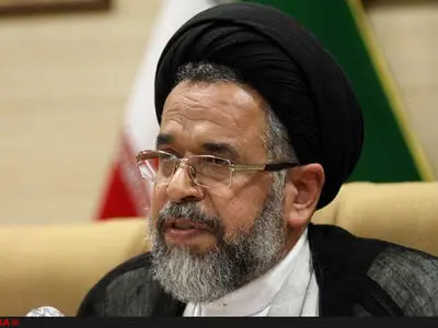 بین مسؤولان شخص دو تابعیتی نمی‌شناسیم/ دادستان‌کشور «برخی دوتابعیتی‌ها» را به وزارت‌اطلاعات معرفی کنند
