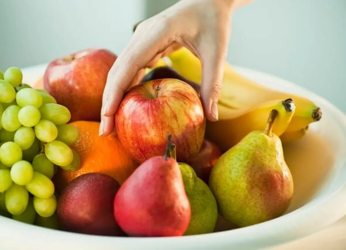 بعد از 50 سالگی این میوه‌ها را بیشتر بخورید