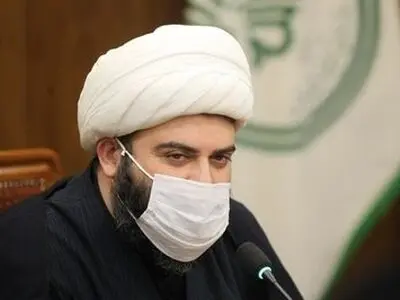 مشاور عالی رئیس سازمان تبلیغات اسلامی در امور جبهه مردمی فرهنگی انقلاب اسلامی منصوب شد