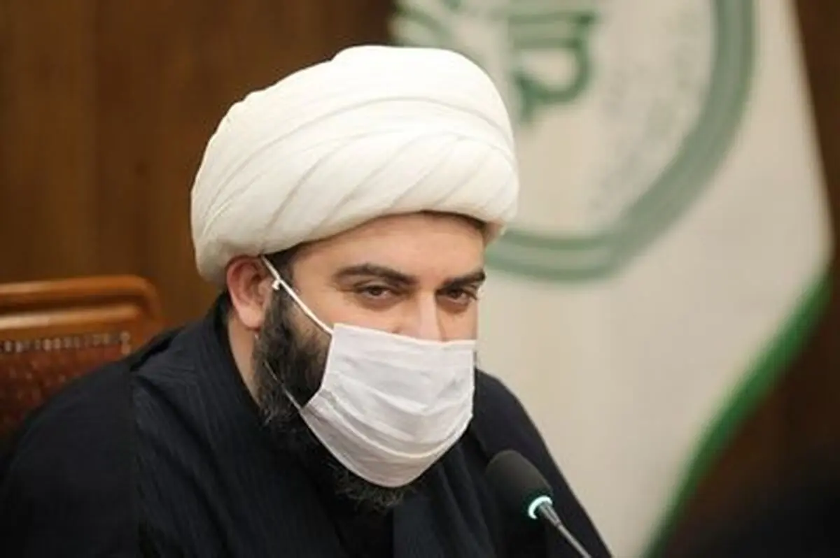 هنگامی که حلقه میانی به میدان می‌آید از گسست به پیوست می‌رسیم