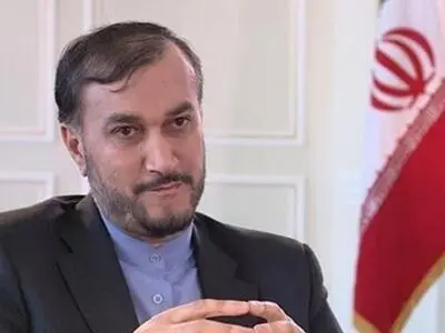 امیرعبداللهیان: تم إرسال مستشارین ایرانیین الی العراق وسوریا مستشارین عسکریین بطلب منهما