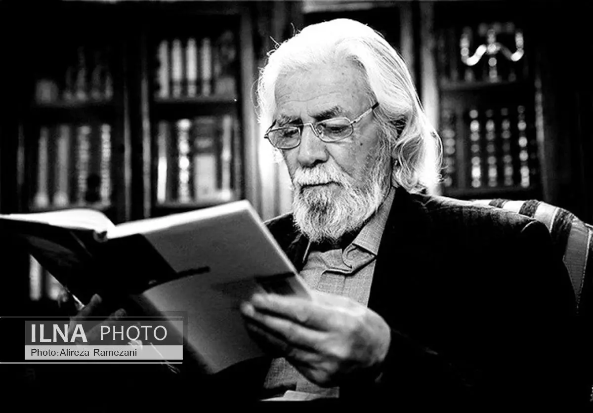 پیام تسلیت حدّاد عادل به مناسبت درگذشت حمید سبزواری