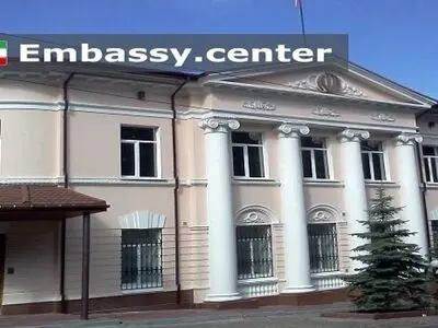 عودة الإیرانیین المقیمین فی أوکرانیا عبر الاراضی البولندیة