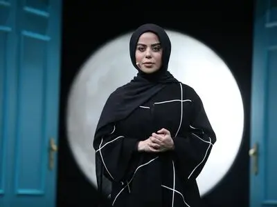 «می‌شود» شب‌های ماه رمضان از شبکه نسیم