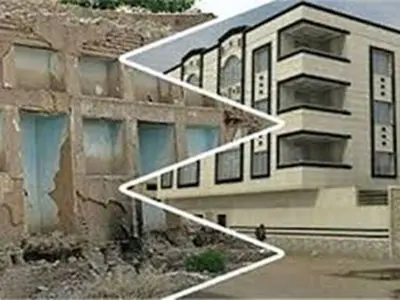 تقدیر از شهرداری تهران برای کمک به ساخت مسکن در پایتخت/ ۱۷۹محله کم برخوردار در تهران داریم