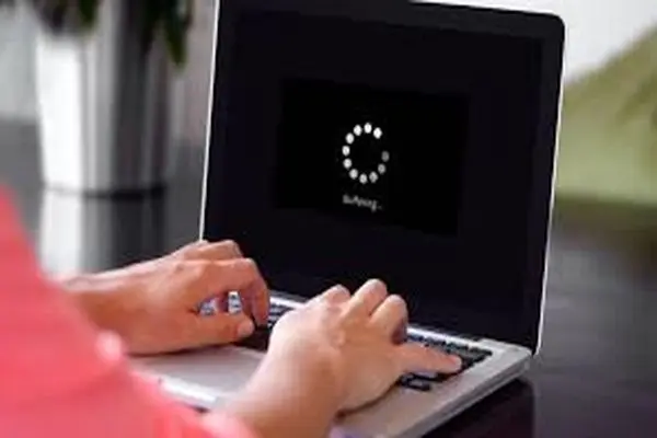 کندی اینترنت در سایه جنگ
