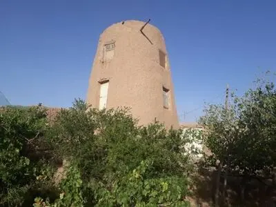 خانه‌برج جلال شهرستان خواف در آثار ملی کشور ثبت شد