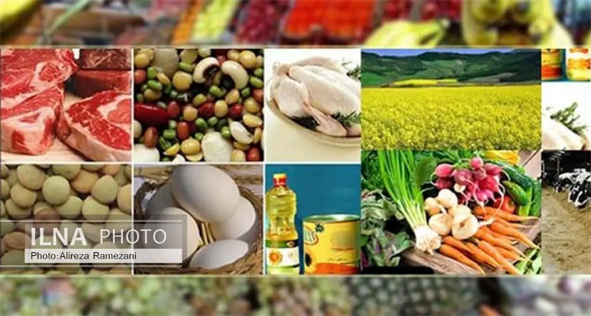 بهای گوشت قرمز ۷.۳ و گوشت مرغ ۳ درصد رشد کرد