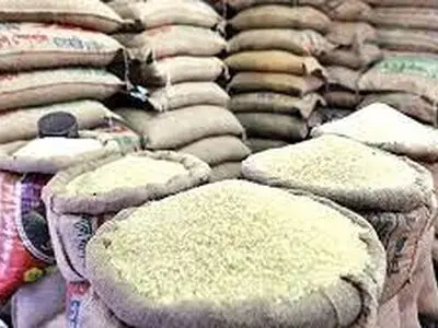جریمه ۶۸۰ میلیون ریالی یک برنج فروشی در رشت