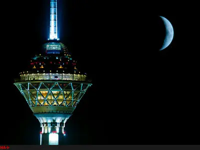 آغاز جشنواره نوروزگار در برج میلاد